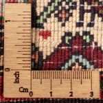 Tapis persan - Nomadic - 126 x 80 cm - crème