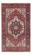Tapis persan - Nomadic - 122 x 78 cm - crème