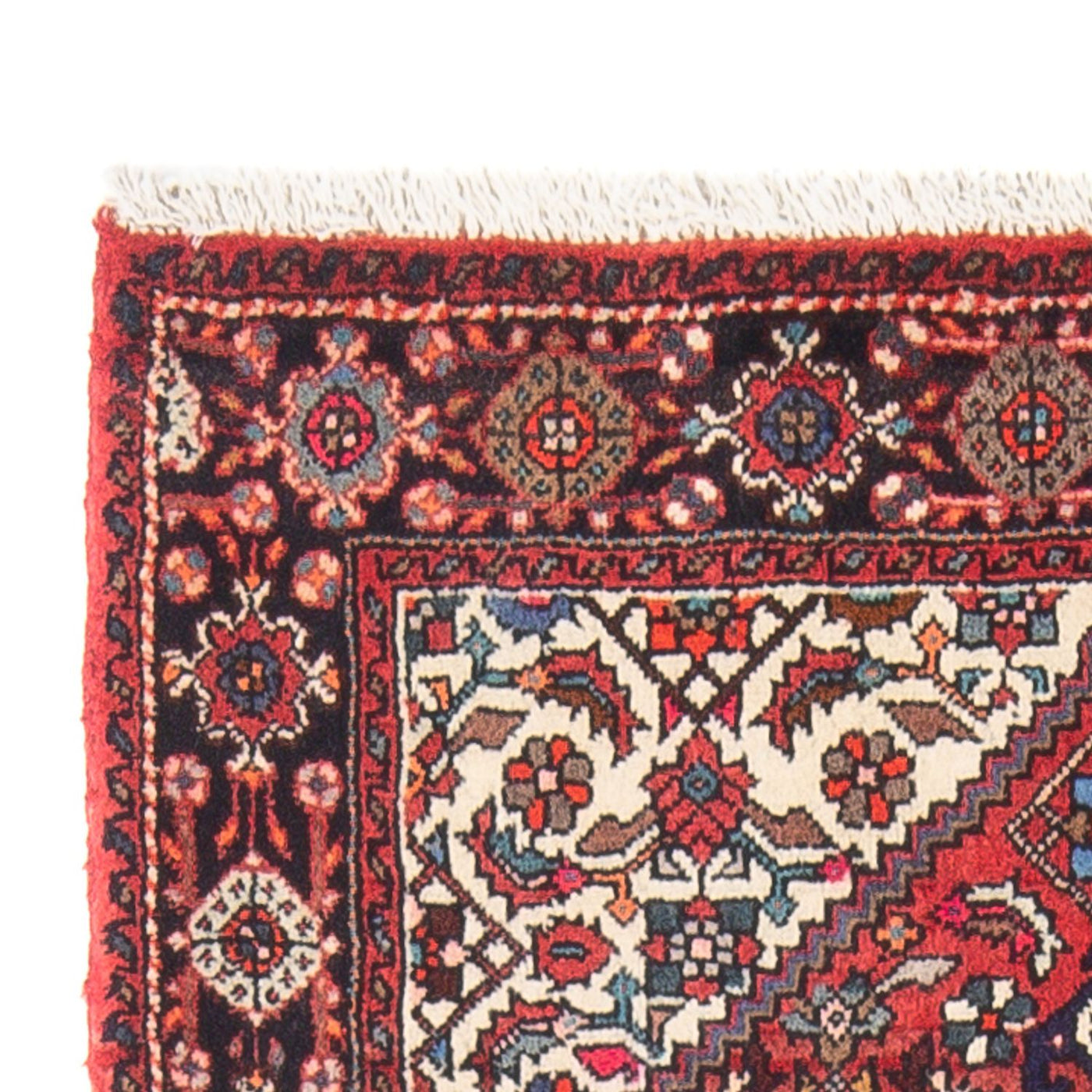 Tapis de Gholtogh Tapis 122x78cm - Tapis persan