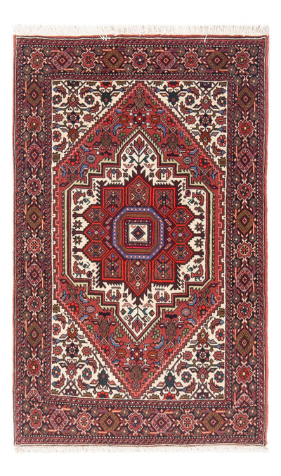Tapis de Gholtogh Tapis 73x115cm - Tapis persan
