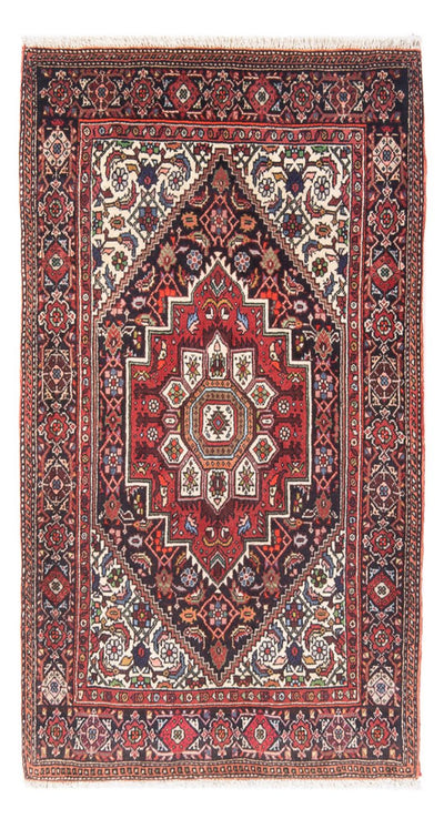 Tapis de Gholtogh Tapis 78x132cm - Tapis persan