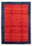Tapis Gabbeh - Persan - 288 x 205 cm - rouge
