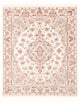 Tapis de Tabriz - 50 rangs Tapis 195x150cm - Tapis persan