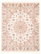 Tapis de Tabriz - 50 rangs Tapis 198x148cm - Tapis persan