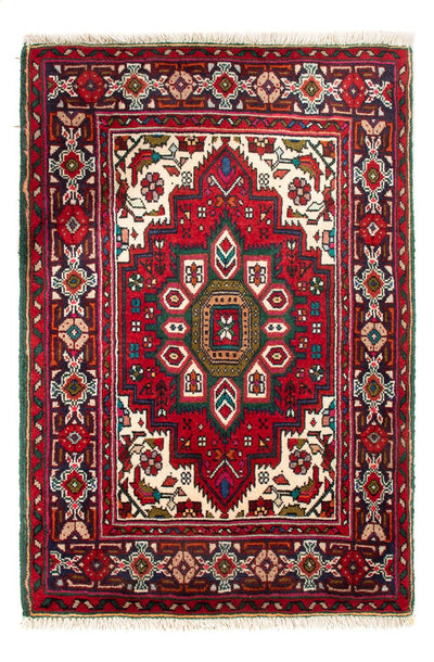 Tapis de Gholtogh Tapis 58x88cm - Tapis persan