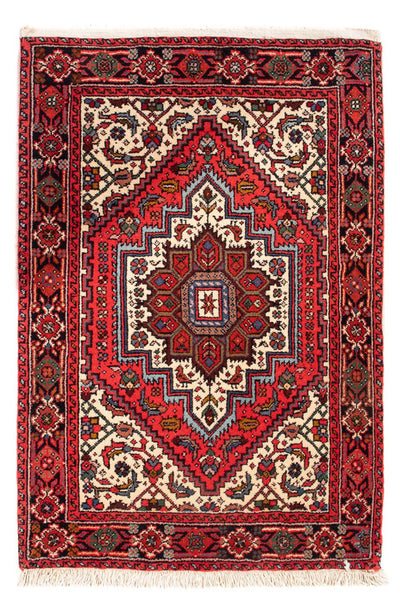 Tapis de Gholtogh Tapis 62x91cm - Tapis persan