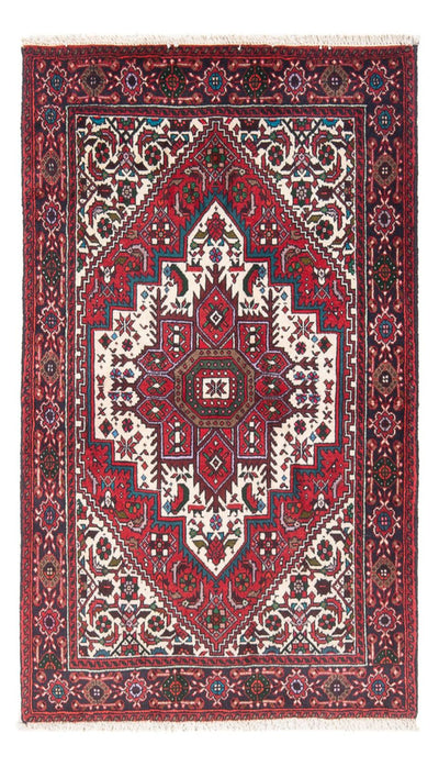 Tapis de Gholtogh Tapis 76x125cm - Tapis persan