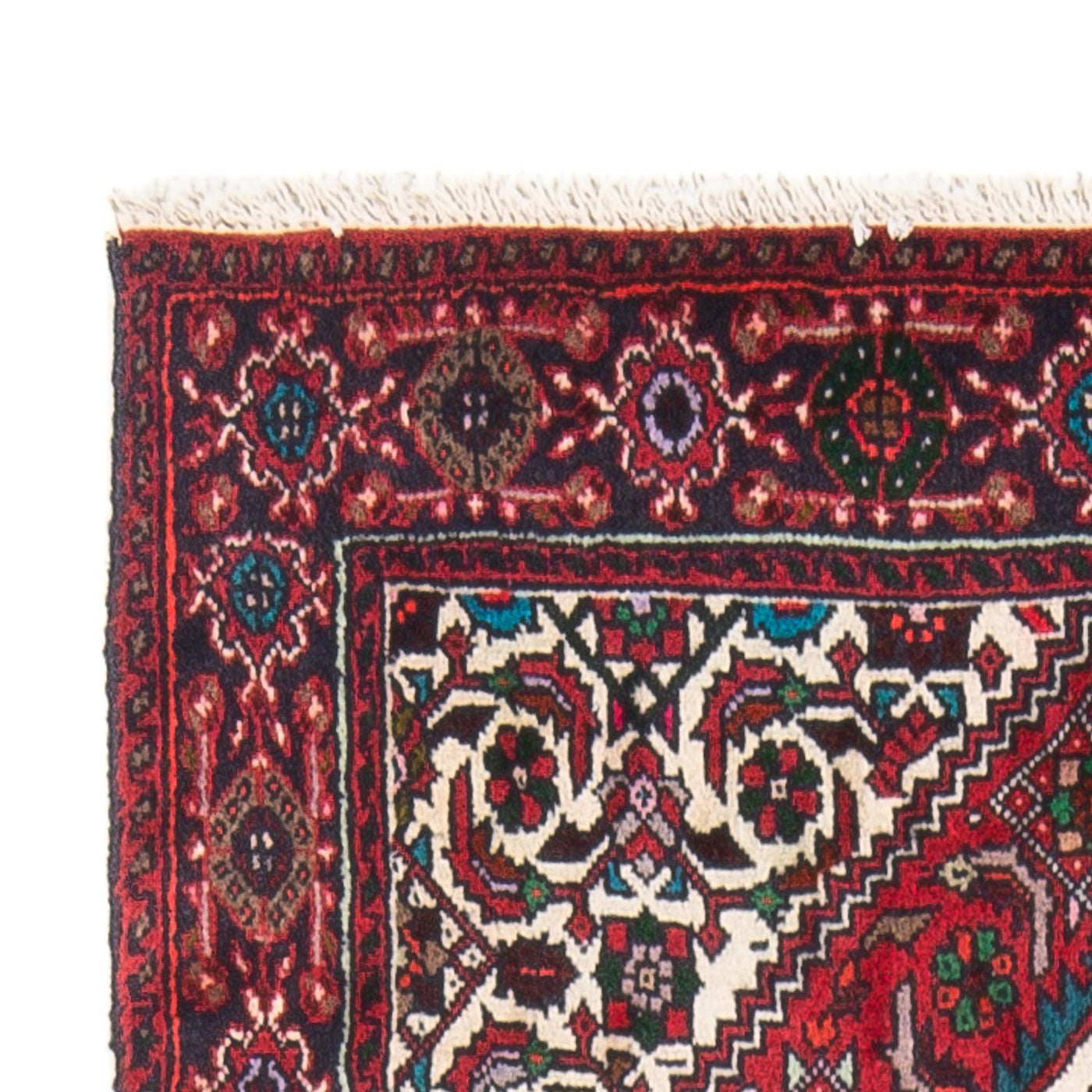Tapis de Gholtogh Tapis 125x76cm - Tapis persan