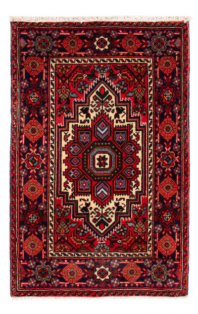 Tapis de Gholtogh Tapis 48x72cm - Tapis persan