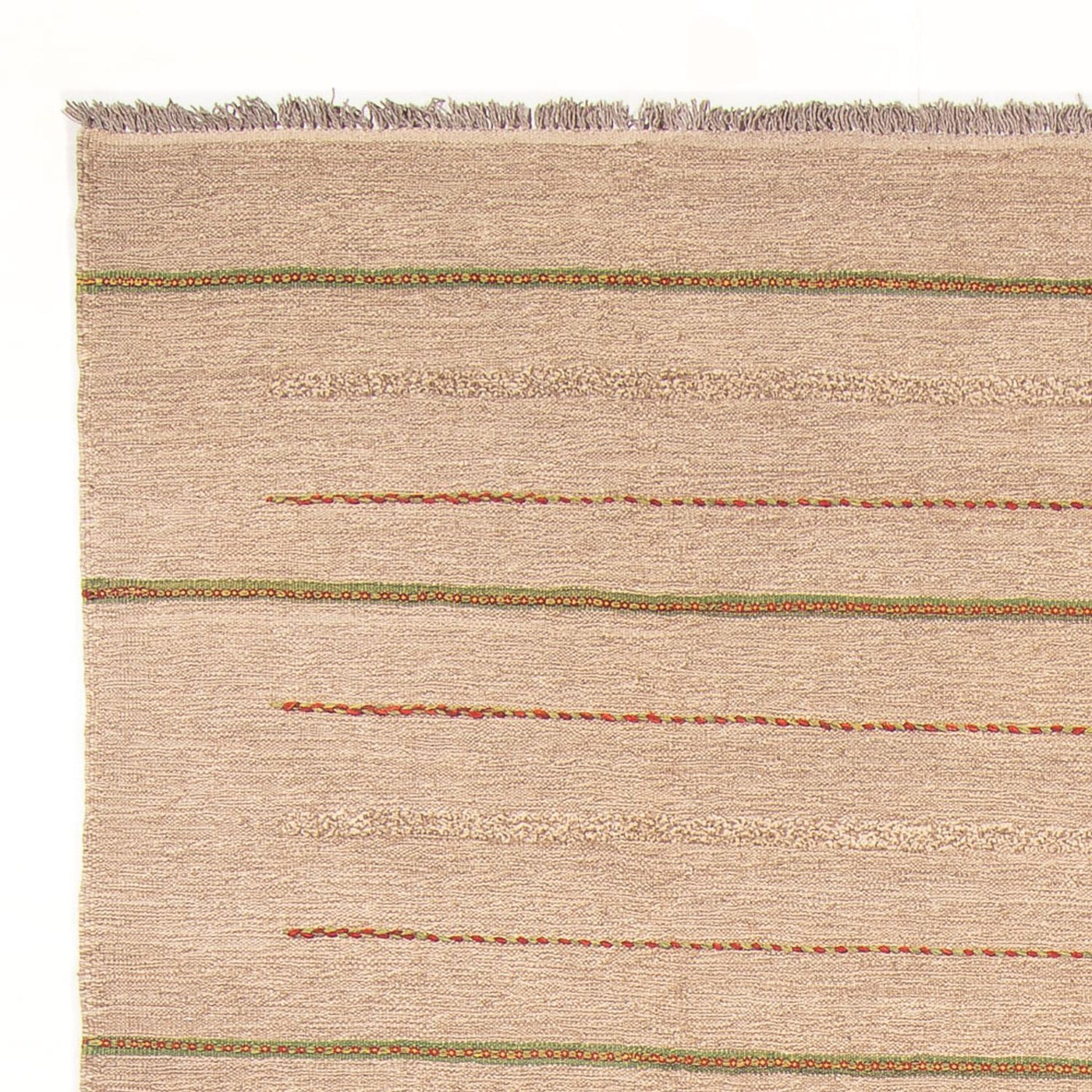 Kilim moderne Tapis 289x191cm - Perserteppich Wollteppich