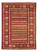 Kilim de Fars Tapis 297x211cm