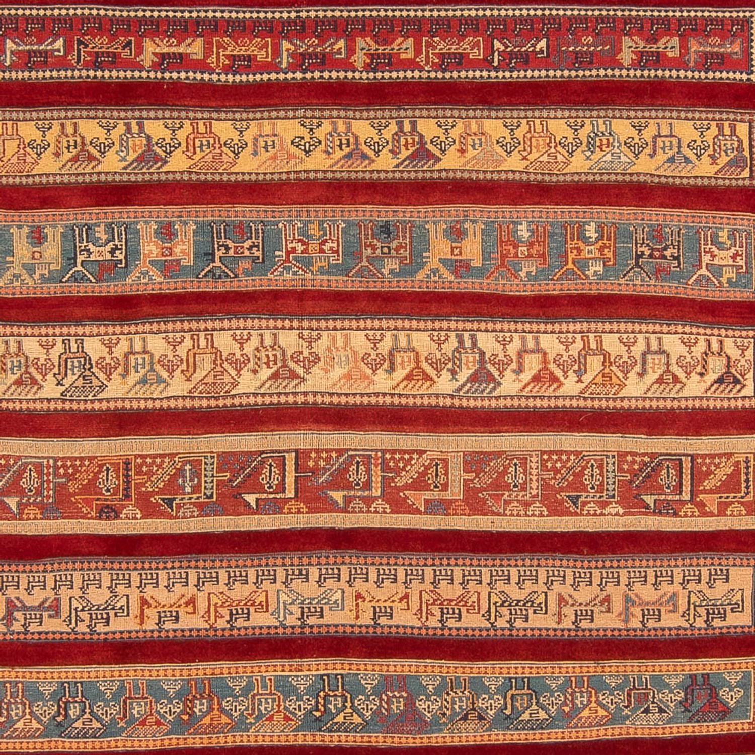 Tapis Kelim - Oriental - Royal - 297 x 211 cm - multicolore