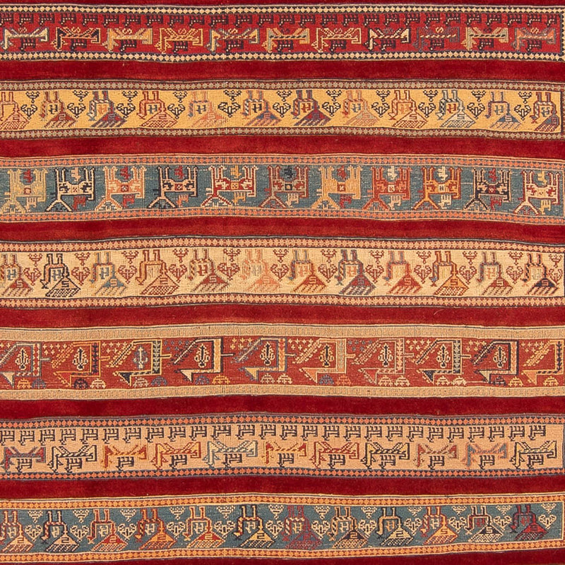 Tapis Kelim - Oriental - Royal - 297 x 211 cm - multicolore