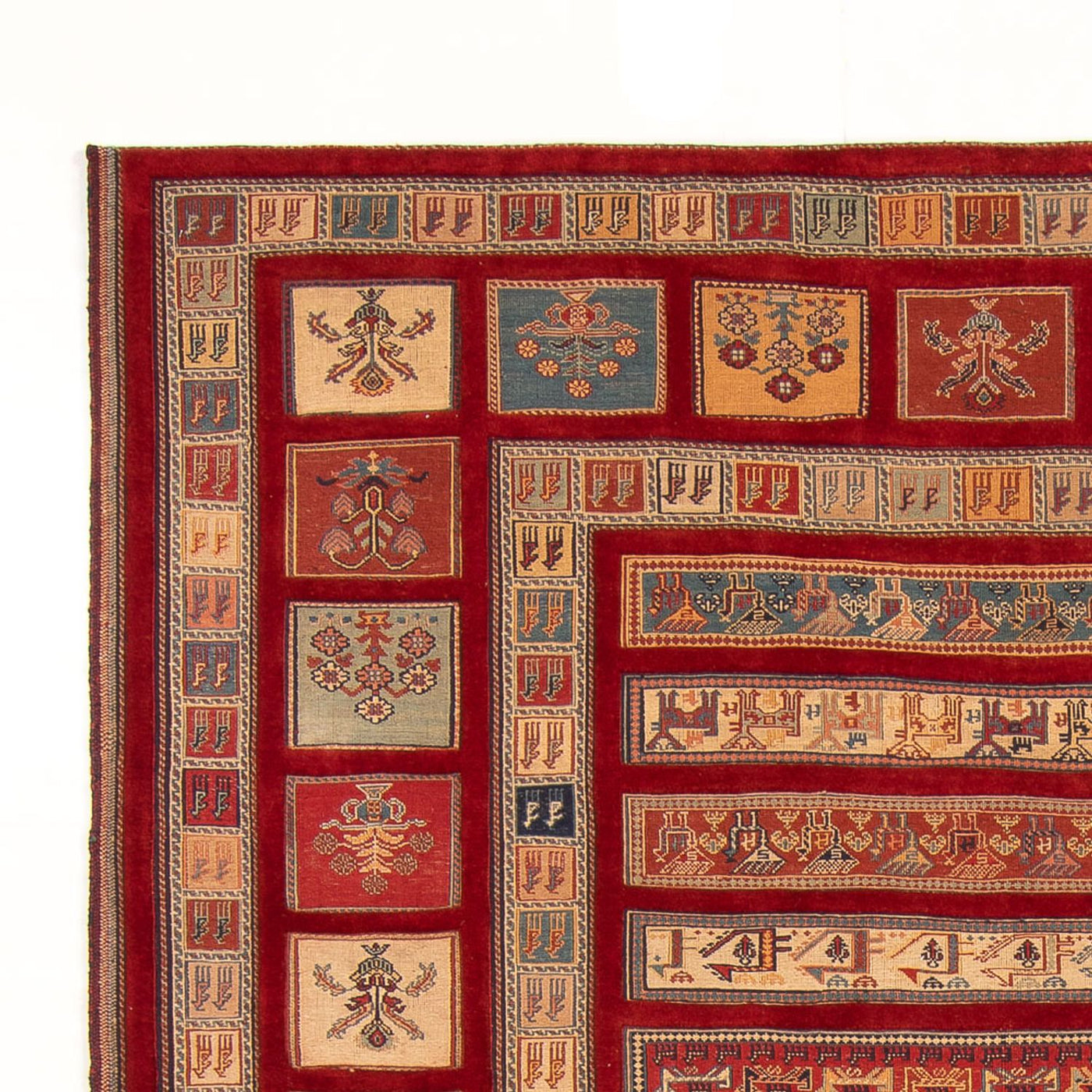 Kilim de Fars Tapis 297x211cm