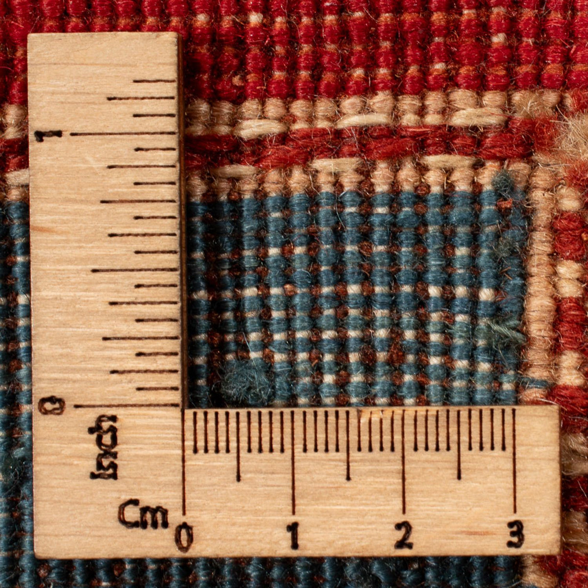 Tapis Kelim - Oriental - Royal - 297 x 211 cm - multicolore