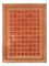 Tapis Kelim - Oriental - 295 x 215 cm - rouge