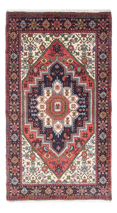 Tapis de Gholtogh Tapis 76x132cm - Tapis persan