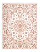 Tapis de Tabriz Tapis 196x151cm - Tapis persan