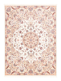 Tapis persan - Tabriz - 197 x 149 cm - crème