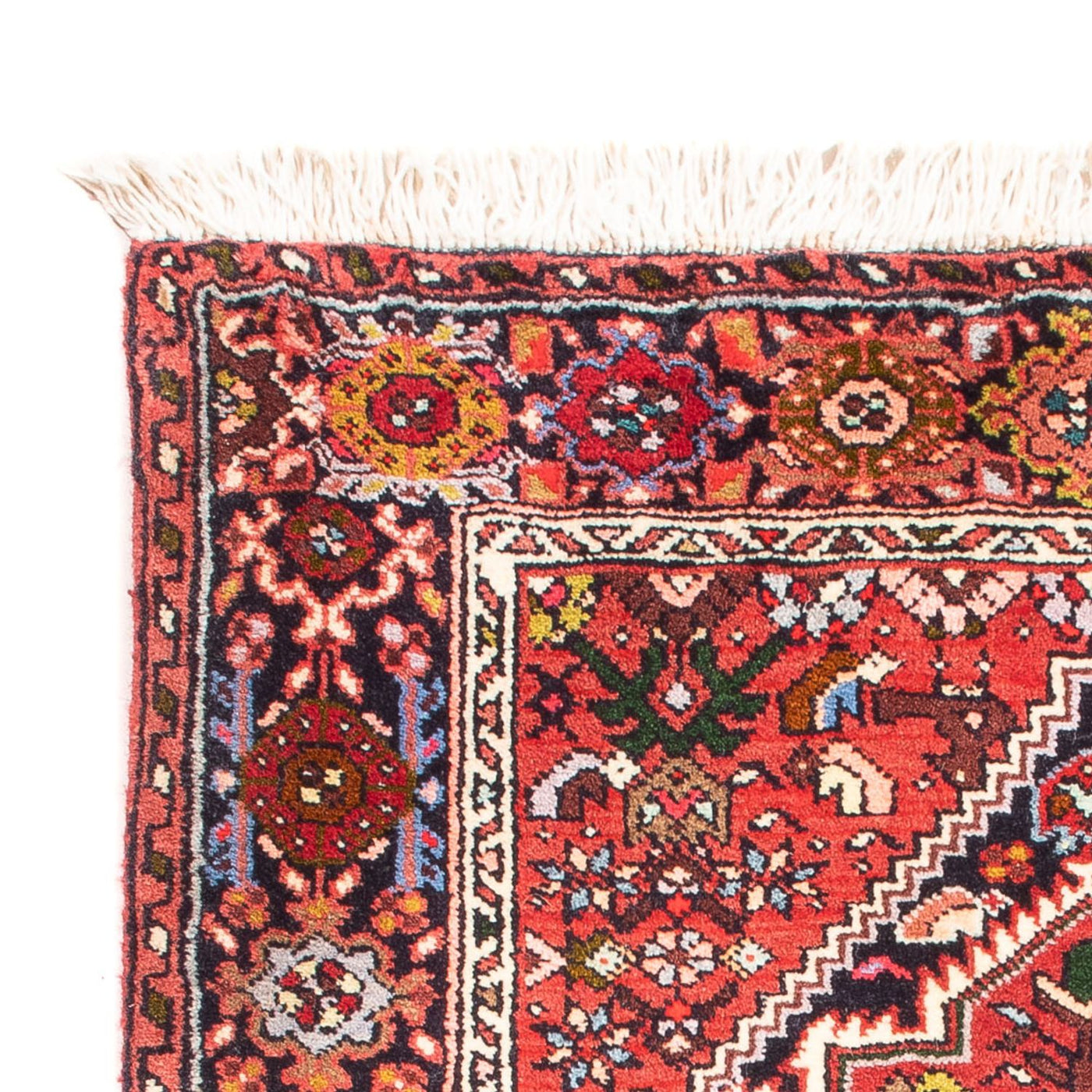 Tapis de Gholtogh Tapis 97x60cm - Tapis persan