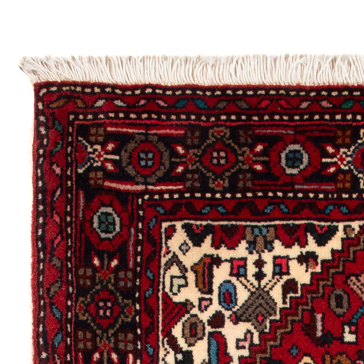 Tapis de Gholtogh Tapis 91x61cm - Tapis persan