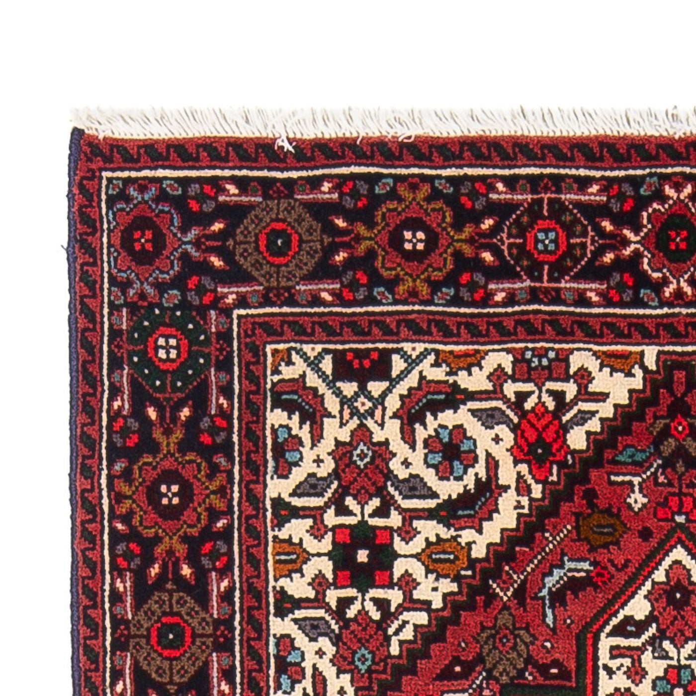 Tapis de Gholtogh Tapis 120x81cm - Tapis persan
