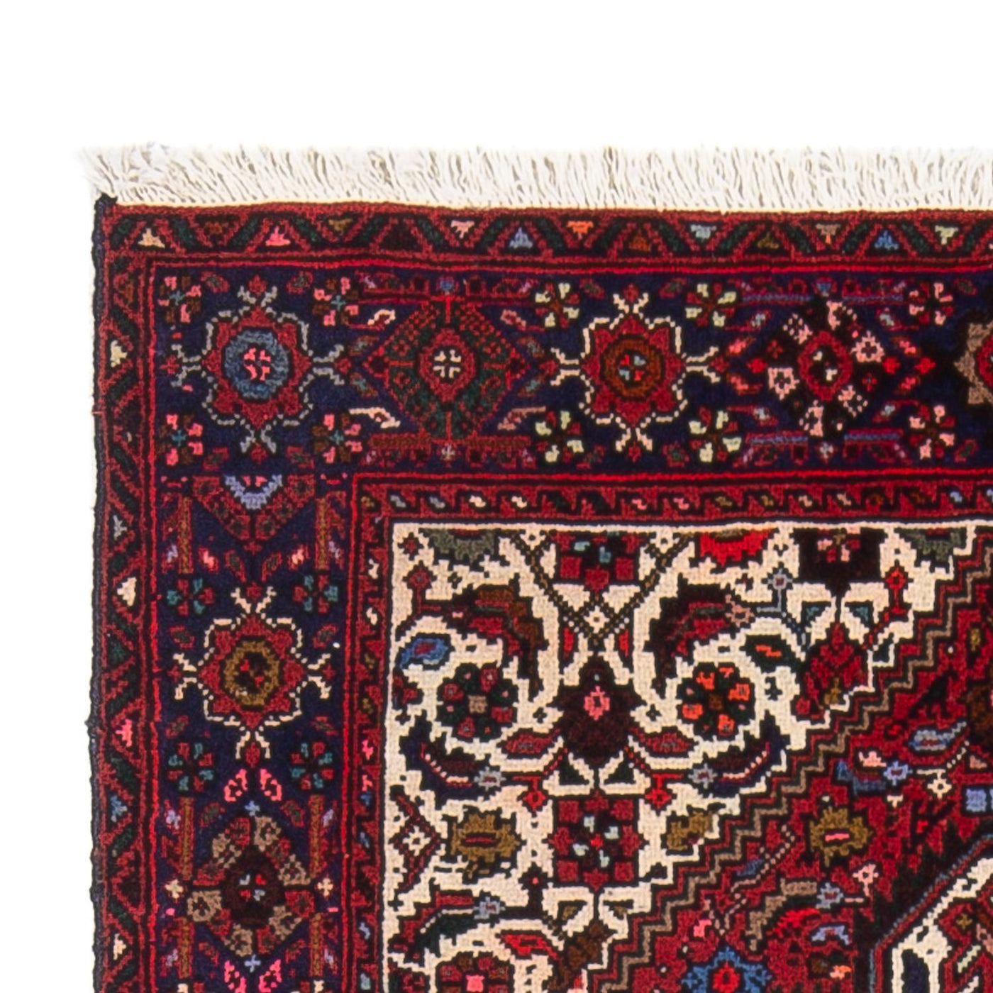 Tapis de Gholtogh Tapis 117x81cm - Tapis persan