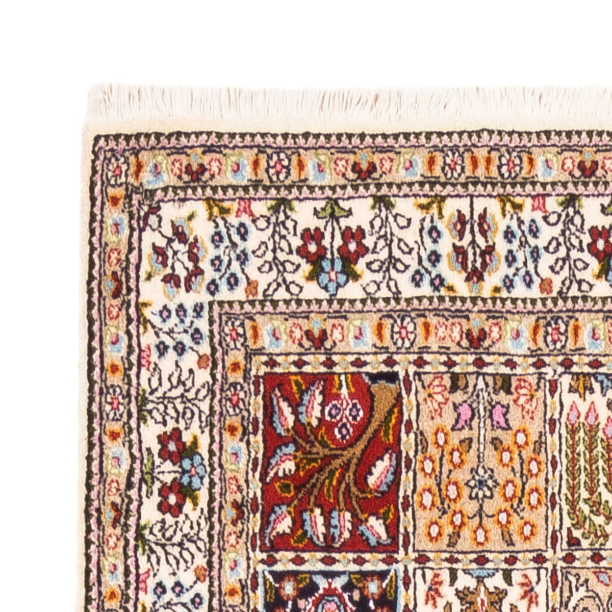 Tapis de Moud Tapis 80x295cm - Tapis persan