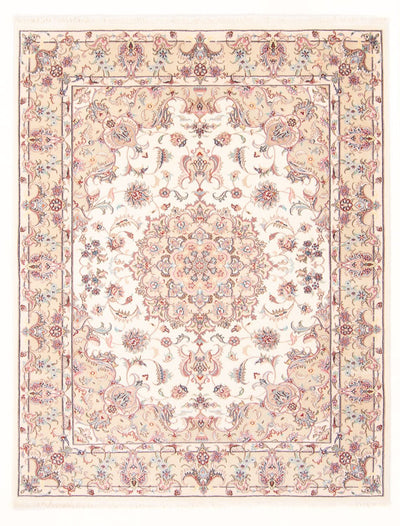 Tapis de Tabriz - 50 rangs Tapis 150x196cm - Tapis persan