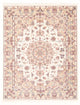 Tapis de Tabriz - 50 rangs Tapis 196x150cm - Tapis persan
