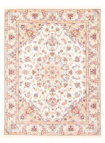 Tapis de Tabriz - 50 rangs Tapis 147x200cm - Tapis persan