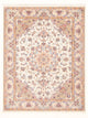 Tapis de Tabriz - 50 rangs Tapis 195x147cm - Tapis persan