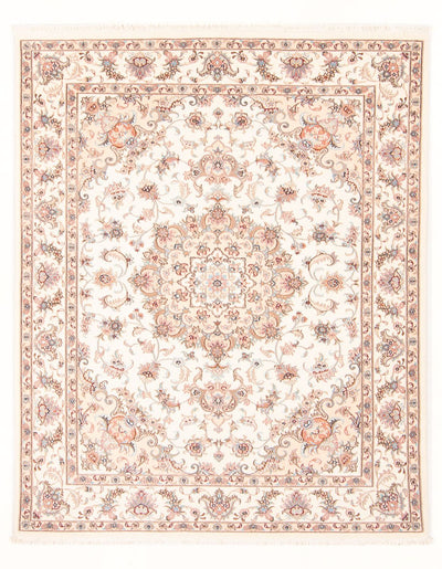 Tapis de Tabriz - 50 rangs Tapis 152x197cm - Tapis persan