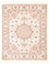 Tapis persan - Tabriz - Royal - 197 x 152 cm - crème