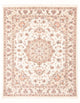 Tapis de Tabriz - 50 rangs Tapis 197x152cm - Tapis persan