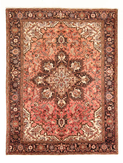Tapis de Heriz Tapis 196x304cm - Tapis persan