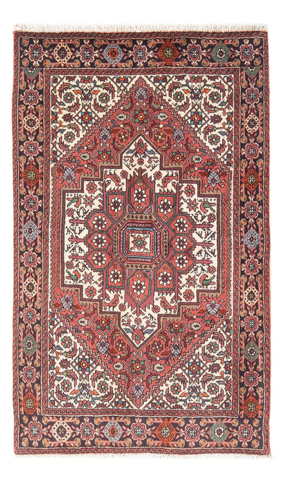 Tapis de Gholtogh Tapis 81x120cm - Tapis persan