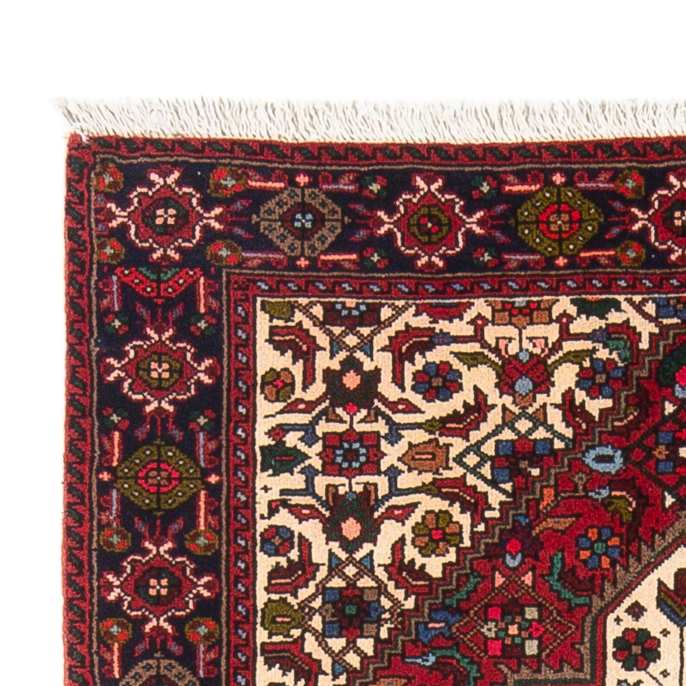 Tapis de Gholtogh Tapis 122x78cm - Tapis persan