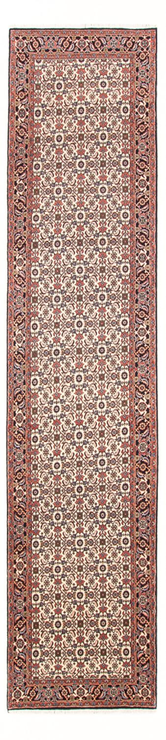 Tapis de Bidjar Tapis 85x383cm - Tapis persan