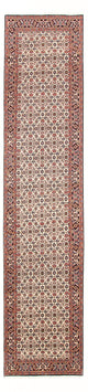 Tapis de Bidjar Tapis 85x383cm - Tapis persan