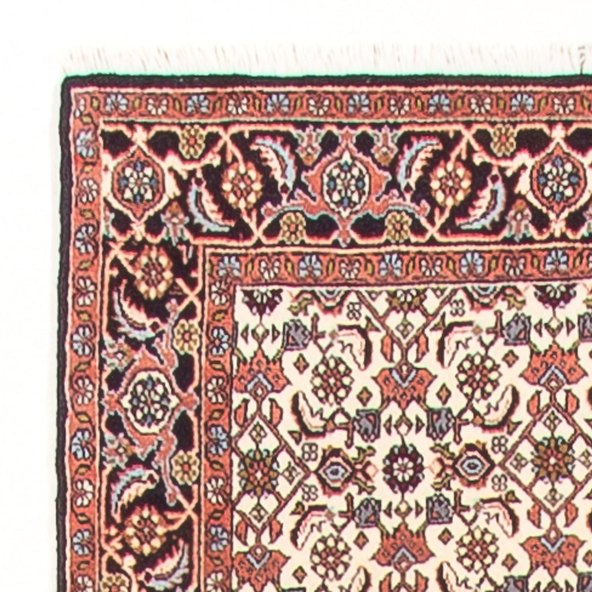 Tapis de Bidjar Tapis 85x383cm - Tapis persan