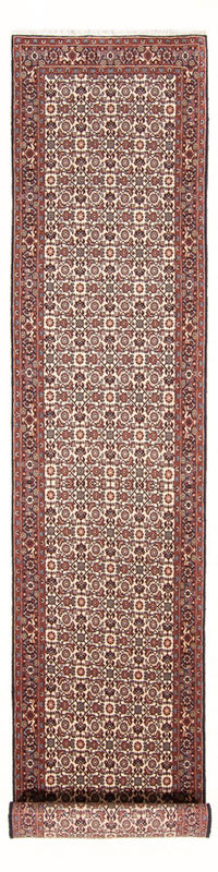 Tapis de Bidjar Tapis 397x85cm - Tapis persan – product image