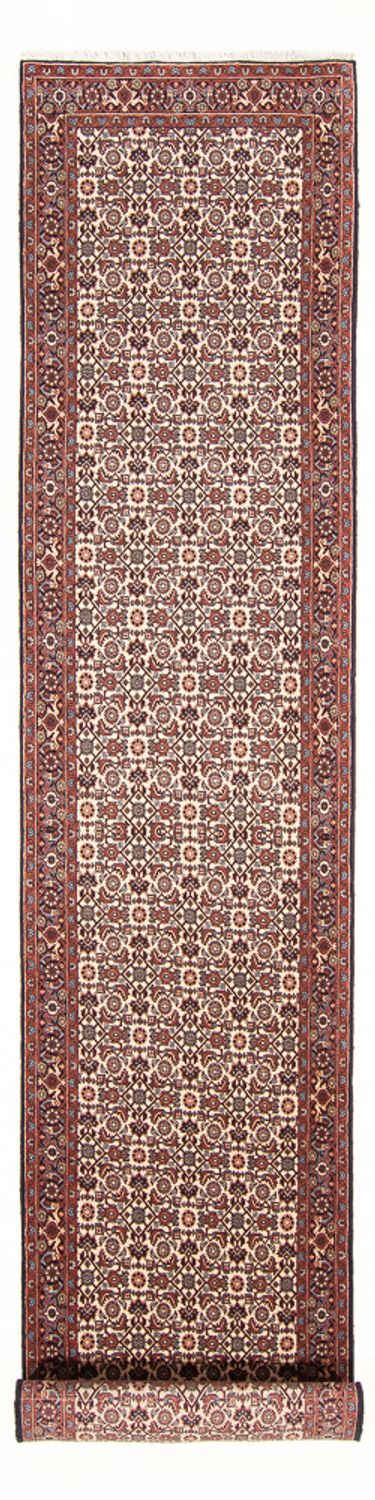 Tapis de Bidjar Tapis 85x397cm - Tapis persan