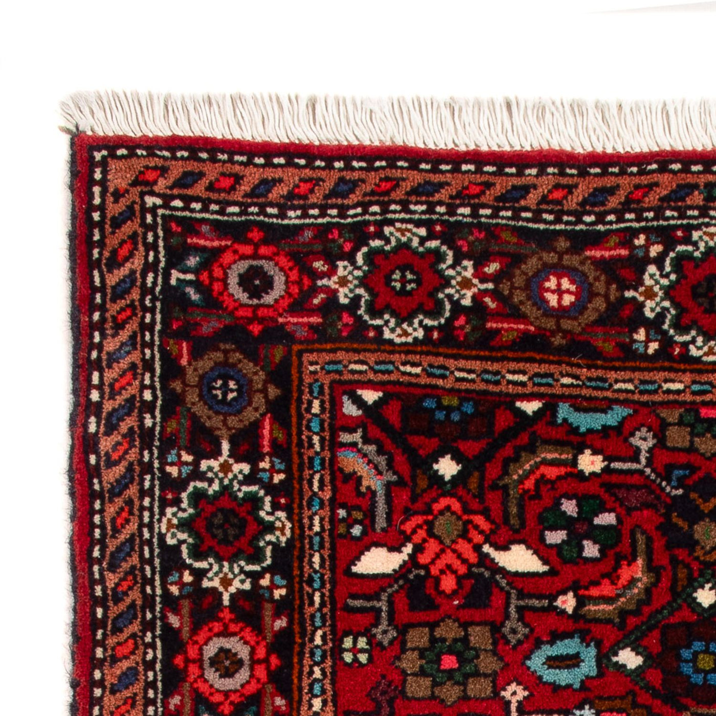 Tapis de Gholtogh Tapis 90x60cm - Tapis persan