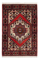 Tapis de Gholtogh Tapis 90x60cm - Tapis persan