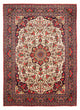 Joshaghan Tapis 324x220cm - Tapis persan