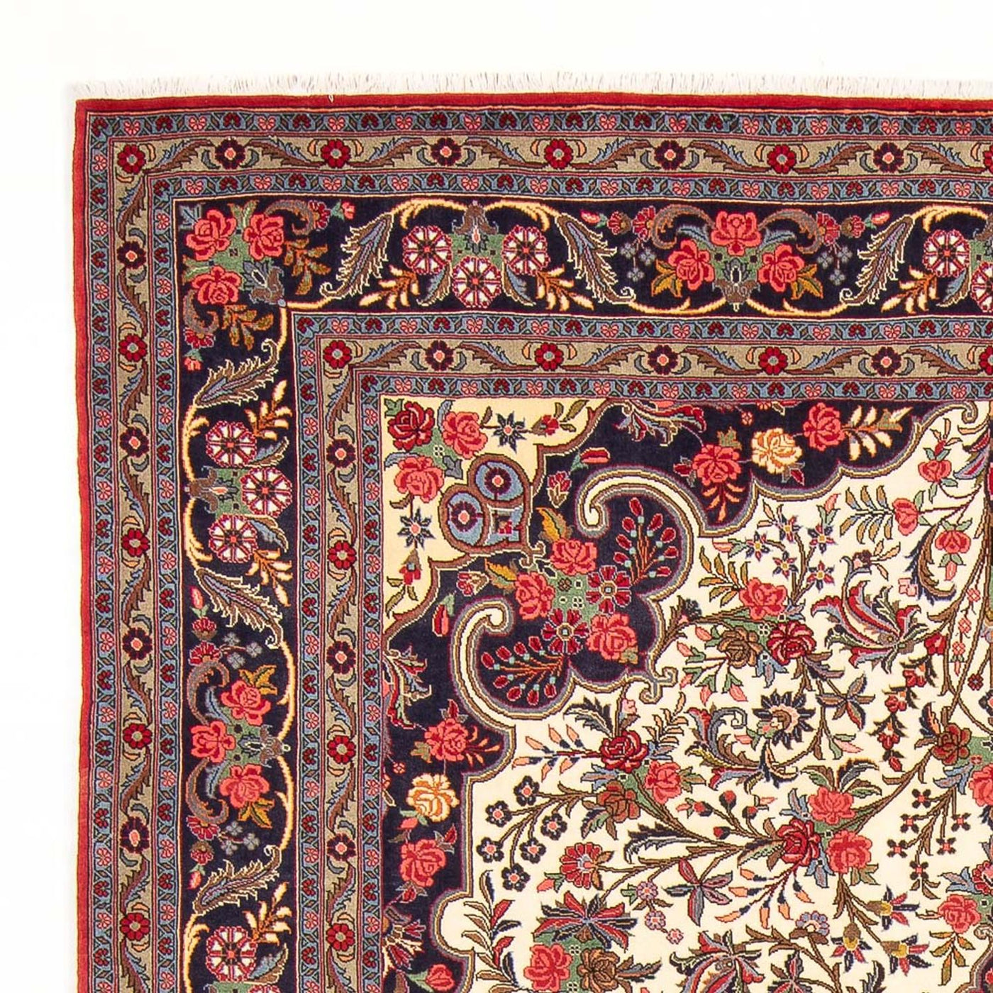 Joshaghan Tapis 324x220cm - Tapis persan