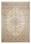 Tapis persan - Keshan - 299 x 212 cm - crème