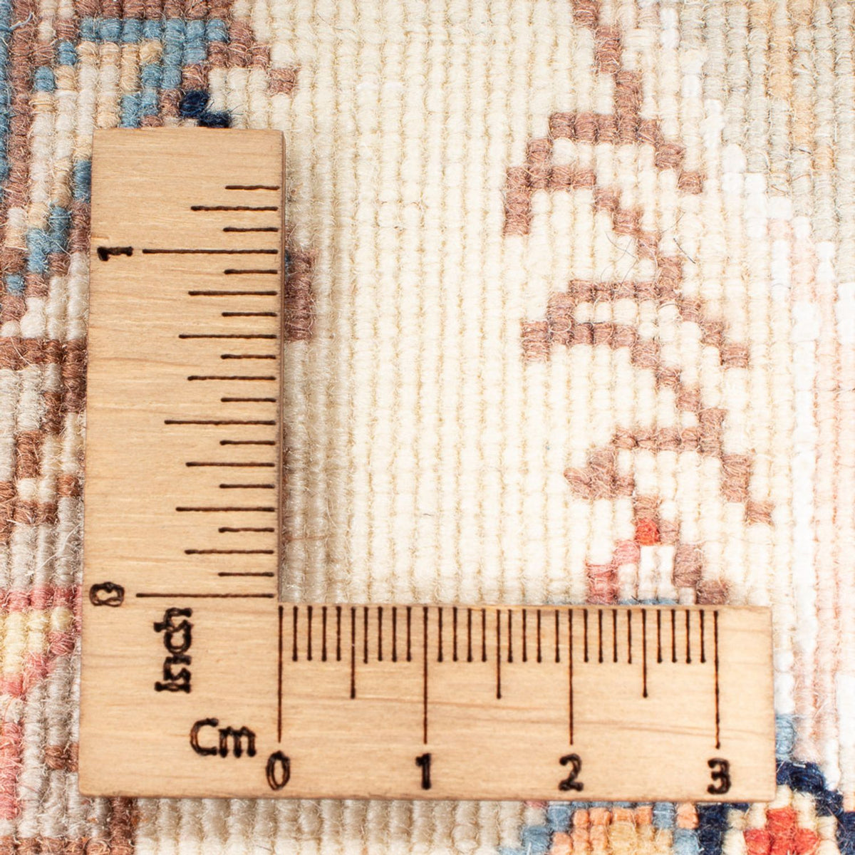 Tapis persan - Tabriz - Royal - 235 x 170 cm - bleu foncé