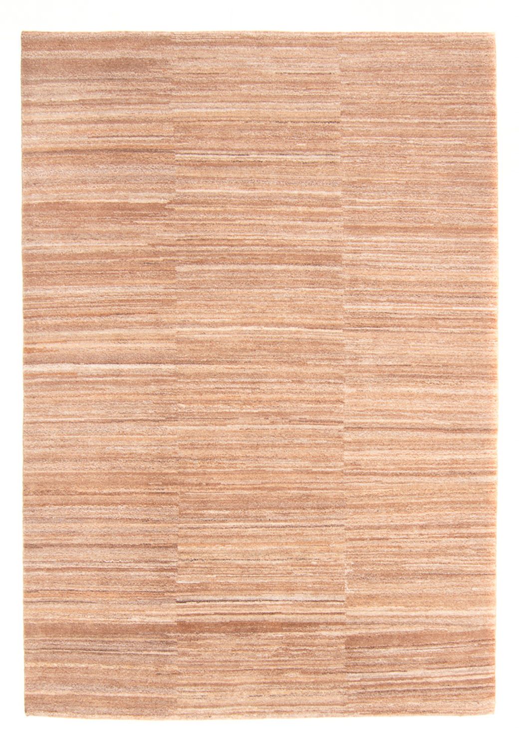 Tapis Gabbeh - Persan - 278 x 198 cm - naturel